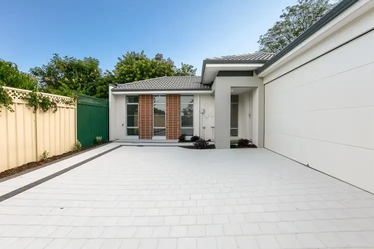 Second view of Homely house listing, 21C Escalus Street, Coolbellup WA 6163