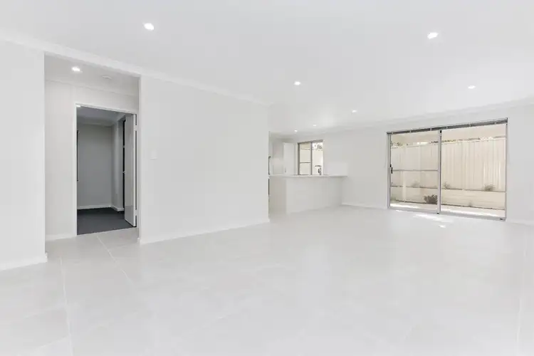 Fourth view of Homely house listing, 21C Escalus Street, Coolbellup WA 6163