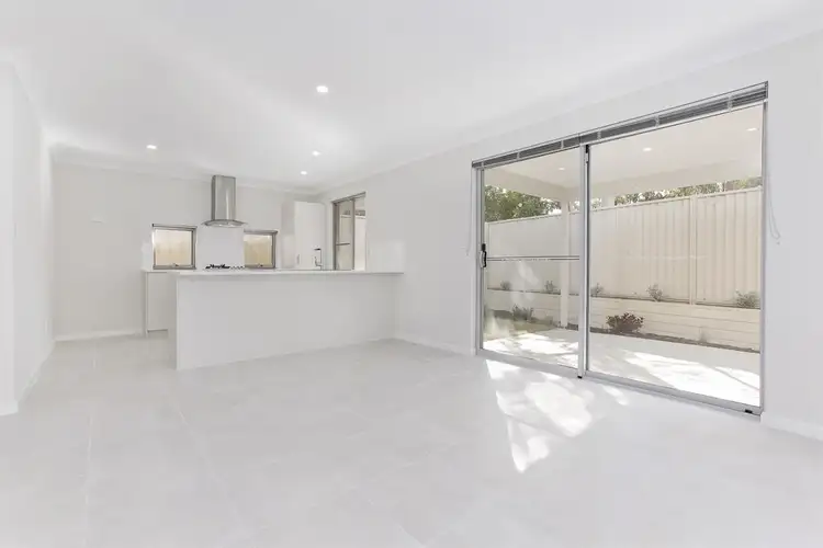 Fifth view of Homely house listing, 21C Escalus Street, Coolbellup WA 6163