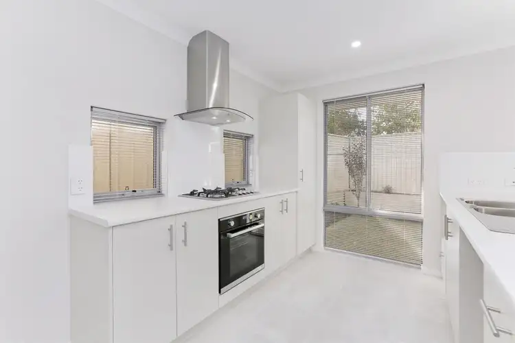 Sixth view of Homely house listing, 21C Escalus Street, Coolbellup WA 6163