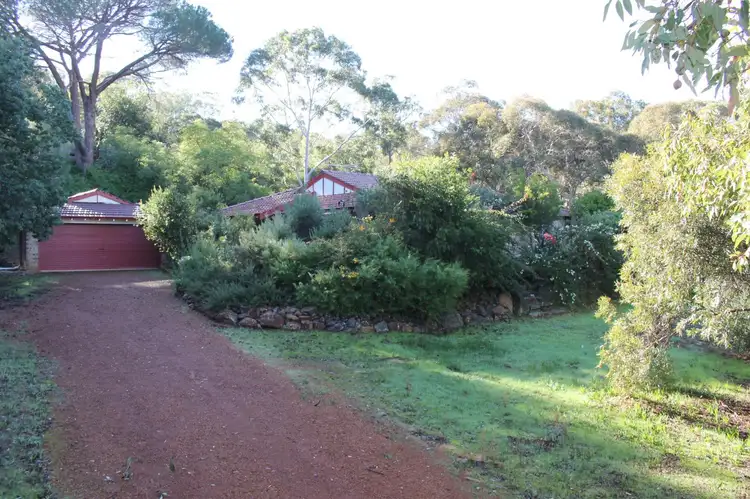 97A Darlington Road, Darlington WA 6070