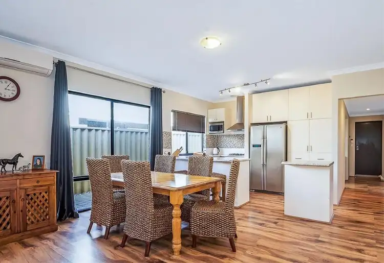 Third view of Homely house listing, 19 Beecroft Mews, Ridgewood WA 6030