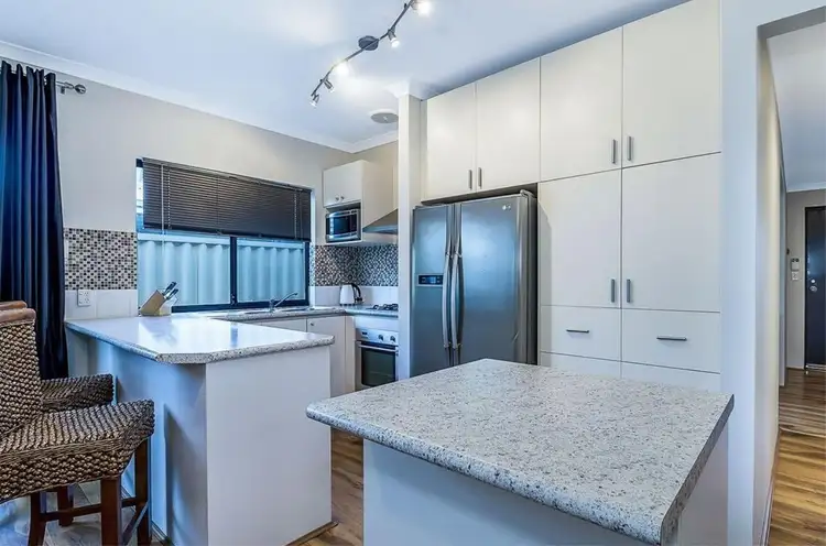 Fourth view of Homely house listing, 19 Beecroft Mews, Ridgewood WA 6030