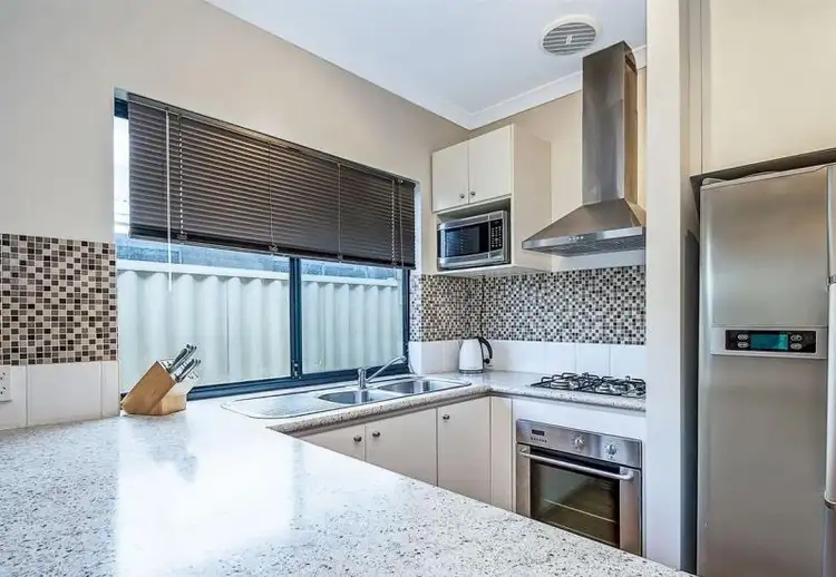 Fifth view of Homely house listing, 19 Beecroft Mews, Ridgewood WA 6030