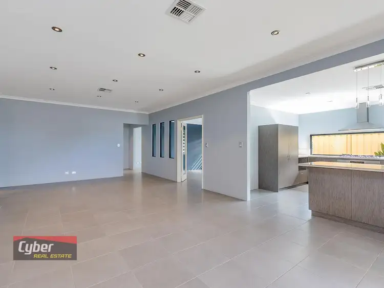Fourth view of Homely house listing, 26 Firebrace Elbow, Canning Vale WA 6155
