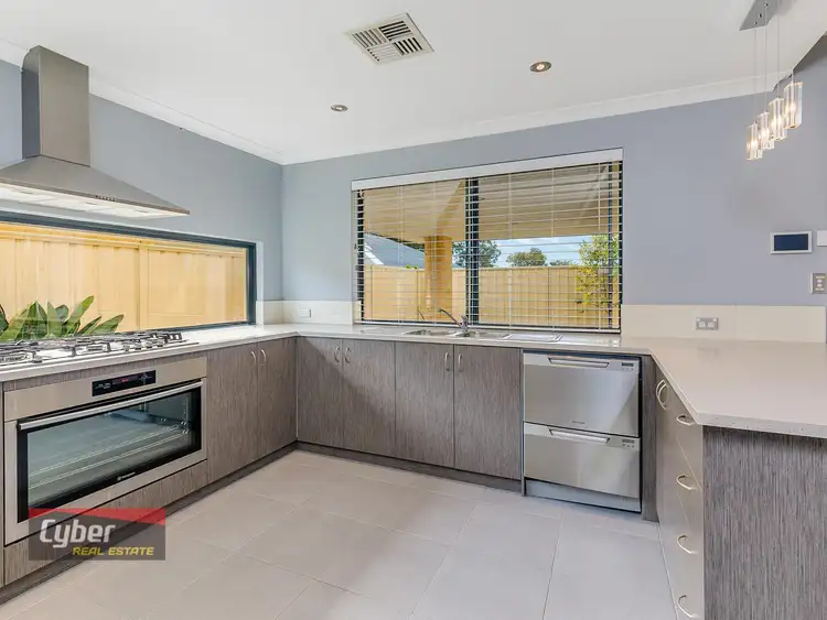 Sixth view of Homely house listing, 26 Firebrace Elbow, Canning Vale WA 6155