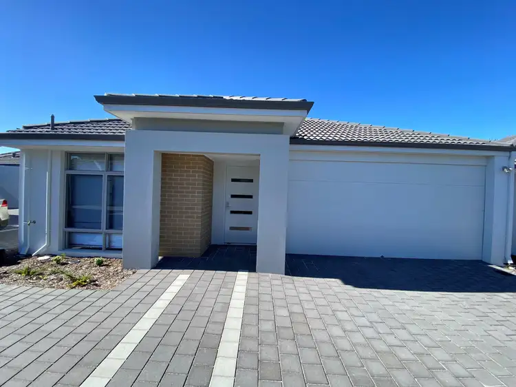 Lot 4, 3 Dance Drive, Middle Swan WA 6056