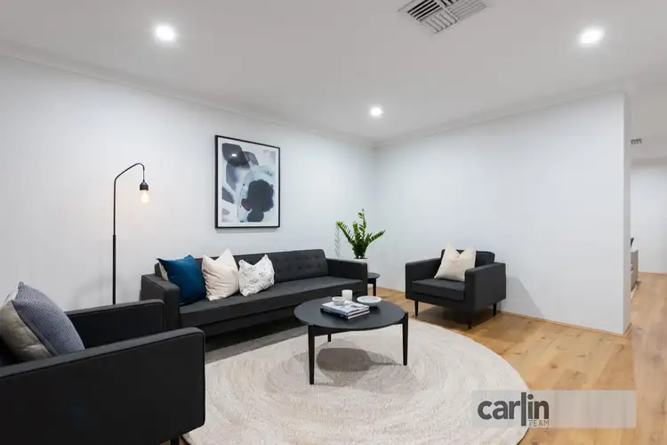 Third view of Homely house listing, 4 Homerton Pass, Piara Waters WA 6112
