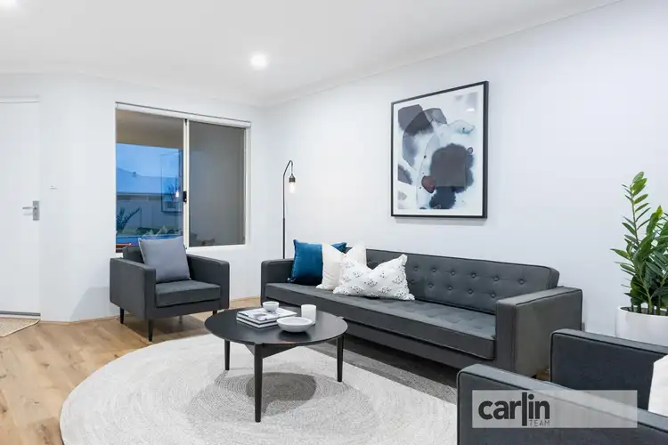 Fourth view of Homely house listing, 4 Homerton Pass, Piara Waters WA 6112