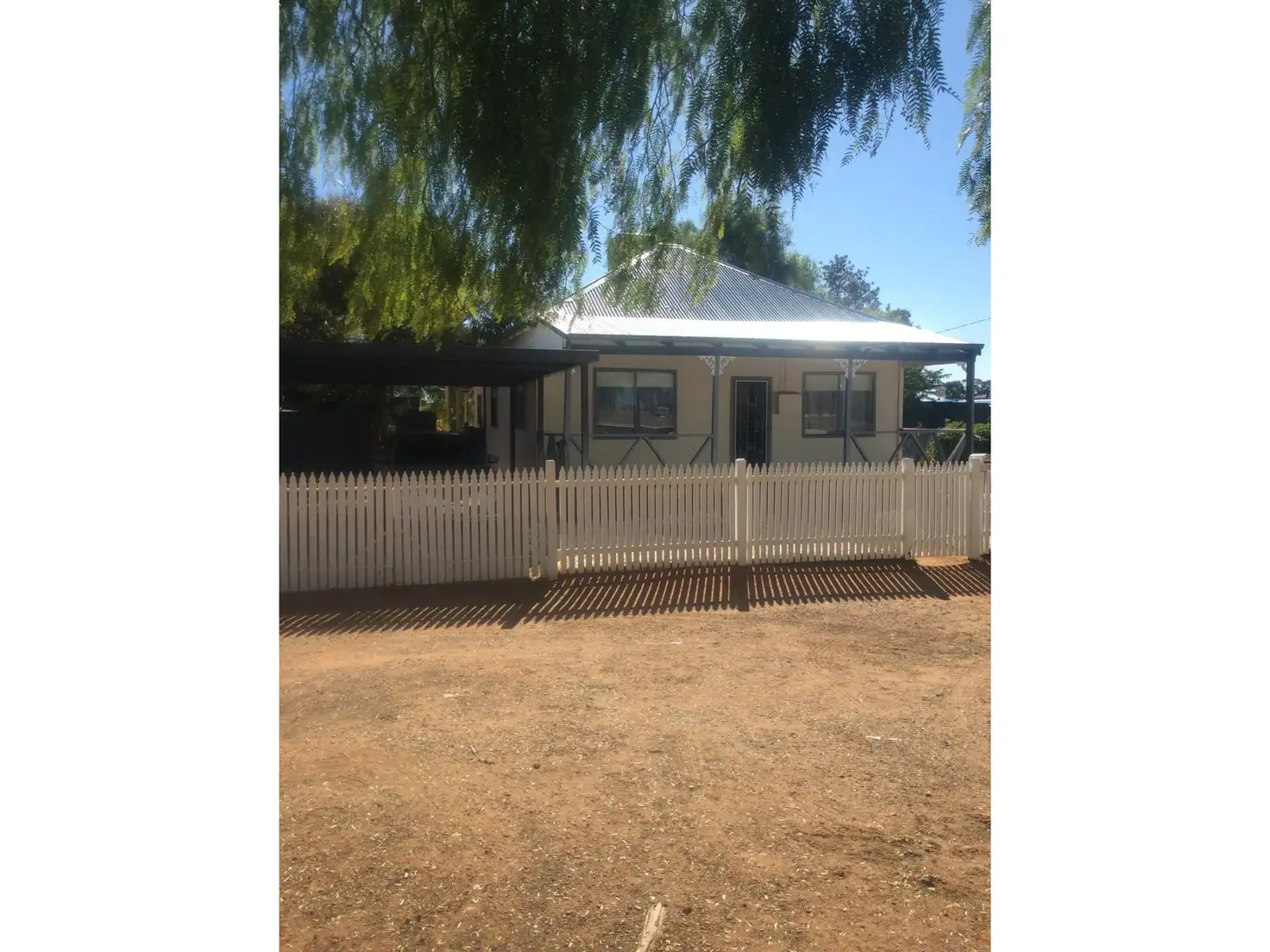Main view of Homely house listing, 38 Sylvester Street, Coolgardie WA 6429