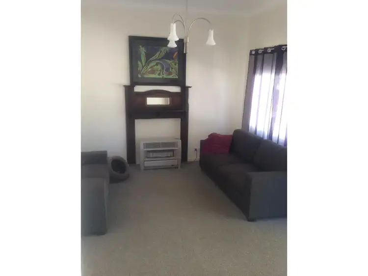 Second view of Homely house listing, 38 Sylvester Street, Coolgardie WA 6429