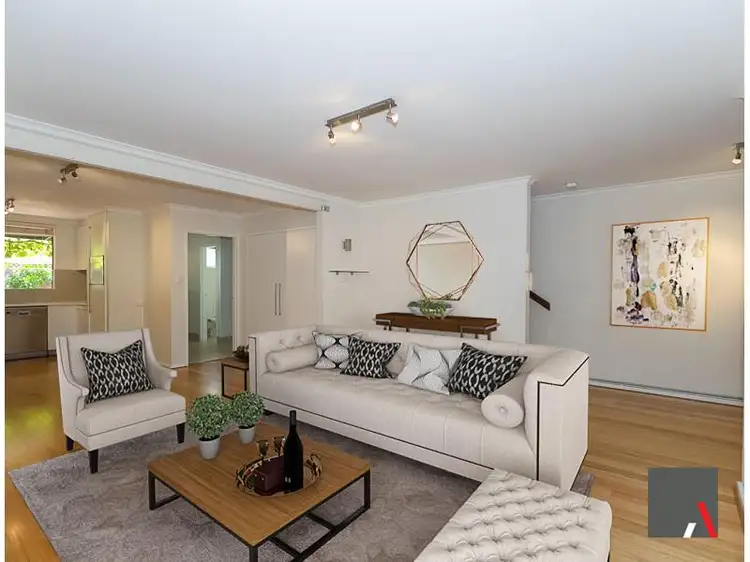 5/2 Essex Street, Wembley WA 6014
