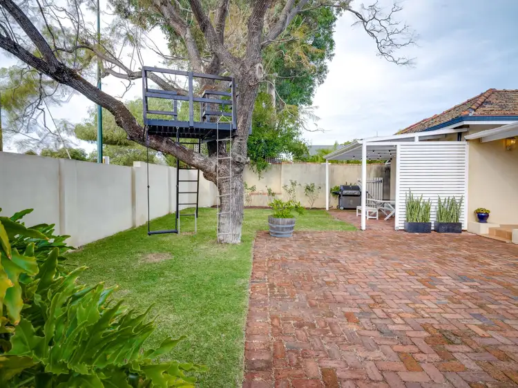 Third view of Homely house listing, 9 Rason Street, Wembley WA 6014