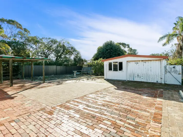 Third view of Homely house listing, 47 Lewin Way, Scarborough WA 6019