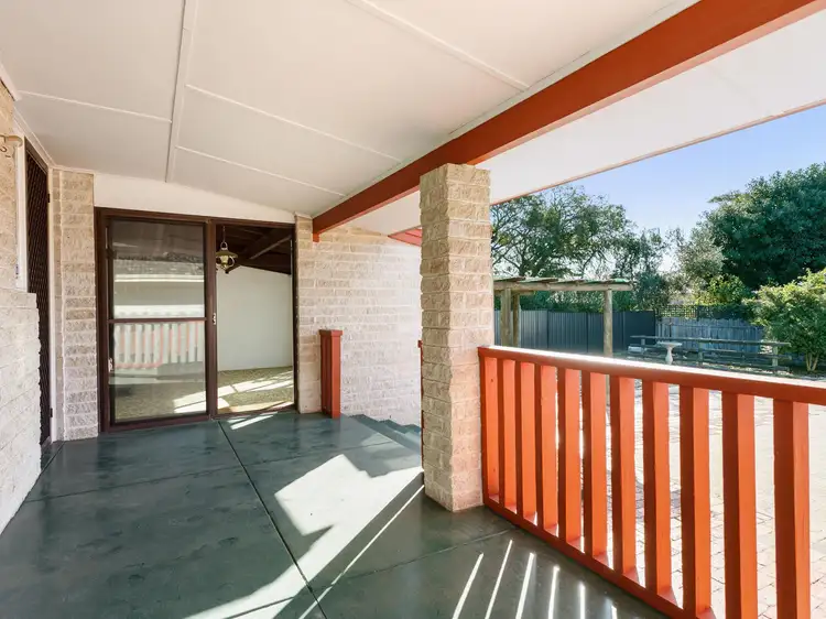 Fourth view of Homely house listing, 47 Lewin Way, Scarborough WA 6019