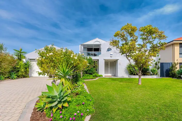 Second view of Homely house listing, 16 Centennial Gardens, Hillarys WA 6025