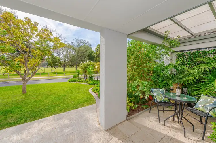 Third view of Homely house listing, 16 Centennial Gardens, Hillarys WA 6025