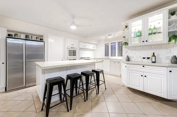 Fourth view of Homely house listing, 16 Centennial Gardens, Hillarys WA 6025