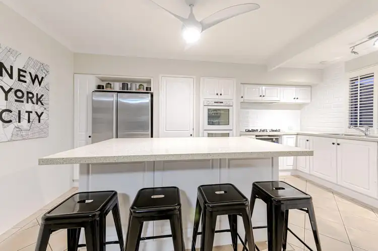 Fifth view of Homely house listing, 16 Centennial Gardens, Hillarys WA 6025