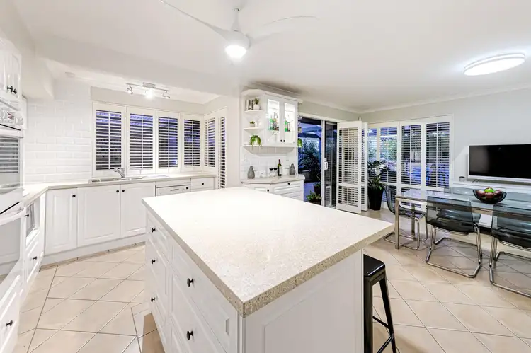 Sixth view of Homely house listing, 16 Centennial Gardens, Hillarys WA 6025