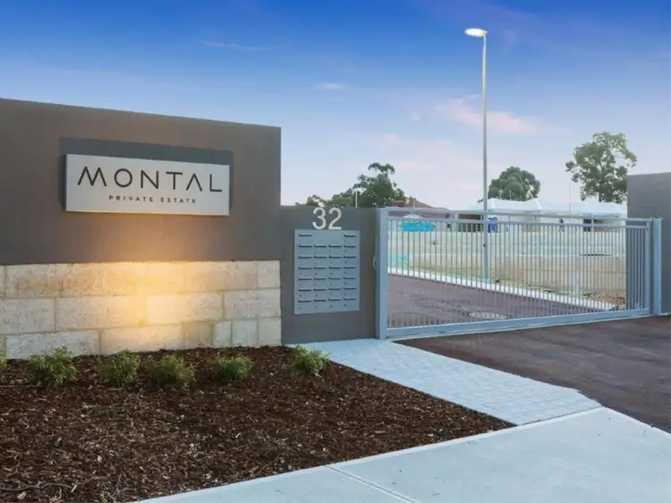 Lot 13, 32 Gladstone Road, Swan View WA 6056