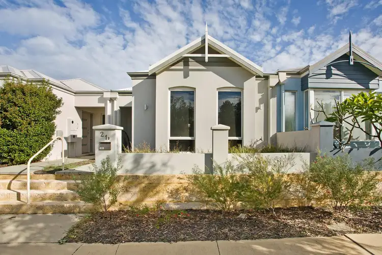 21B Ardara Bend, Butler WA 6036