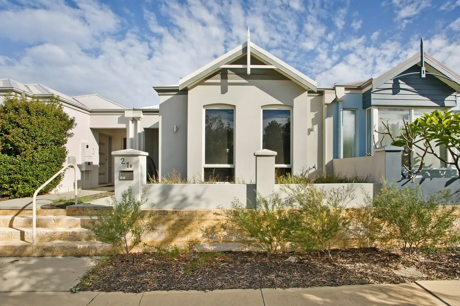 Main view of Homely house listing, 21B Ardara Bend, Butler WA 6036