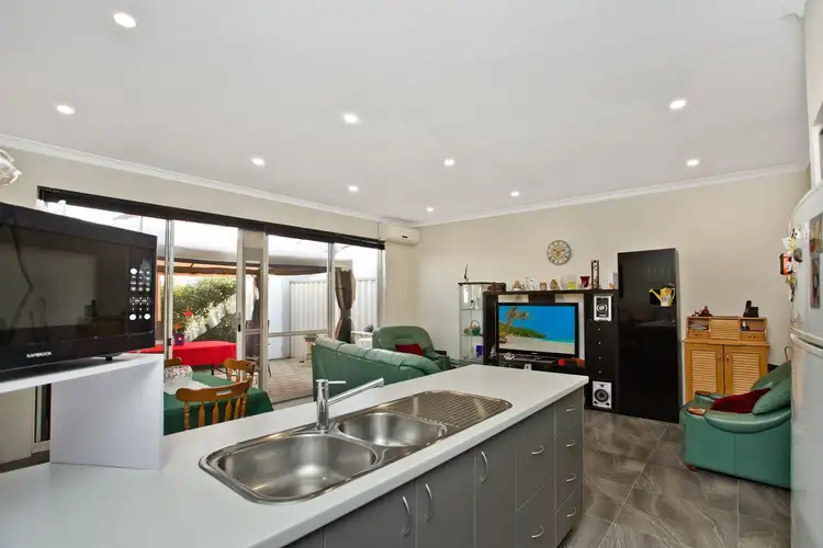 Second view of Homely house listing, 21B Ardara Bend, Butler WA 6036