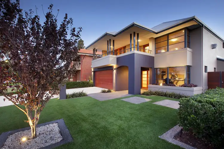 Second view of Homely house listing, 3 Hardey Road, Maylands WA 6051
