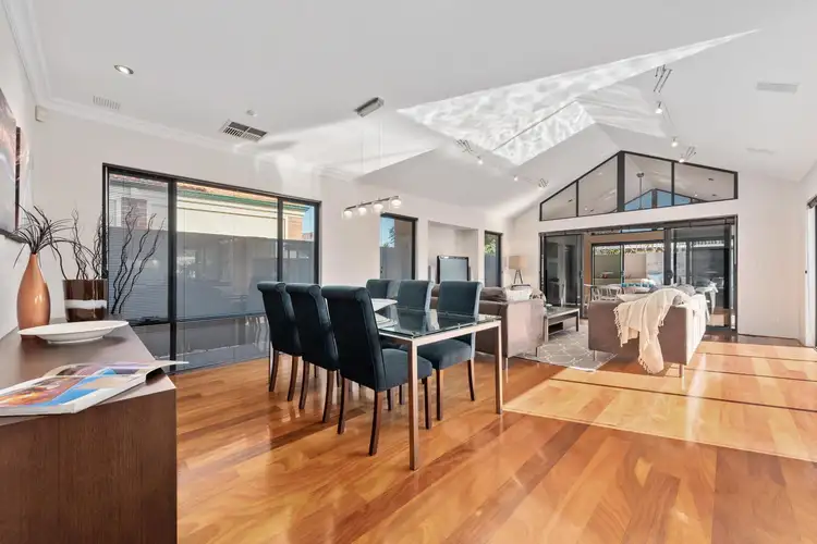 Third view of Homely house listing, 3 Hardey Road, Maylands WA 6051