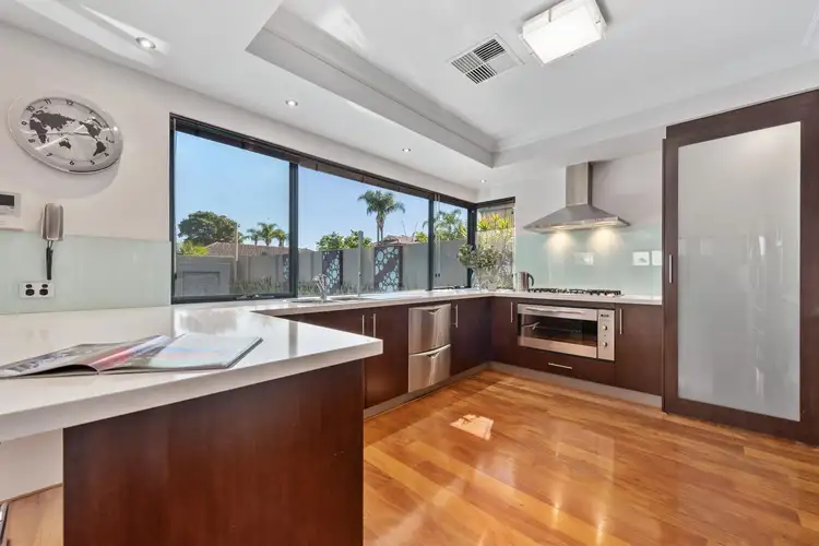Fifth view of Homely house listing, 3 Hardey Road, Maylands WA 6051
