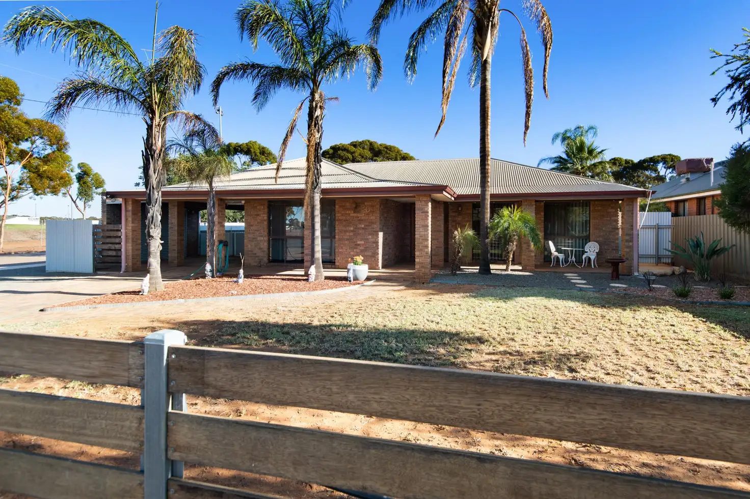 Main view of Homely house listing, 20 Robertson Street, West Lamington WA 6430