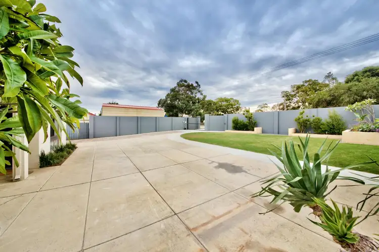 Second view of Homely house listing, 69 Wanneroo Road, Greenwood WA 6024