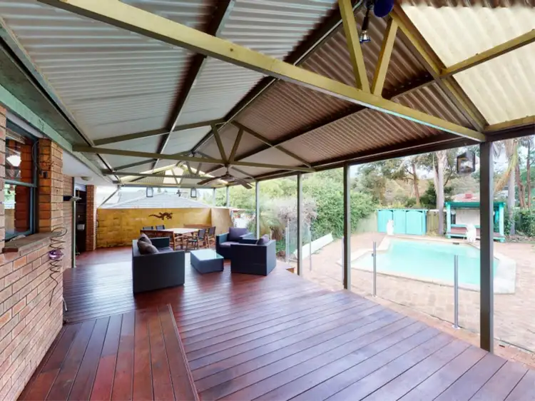 Main view of Homely house listing, 9 Eatts Road, Roleystone WA 6111