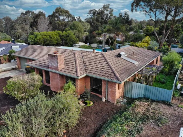 Second view of Homely house listing, 9 Eatts Road, Roleystone WA 6111