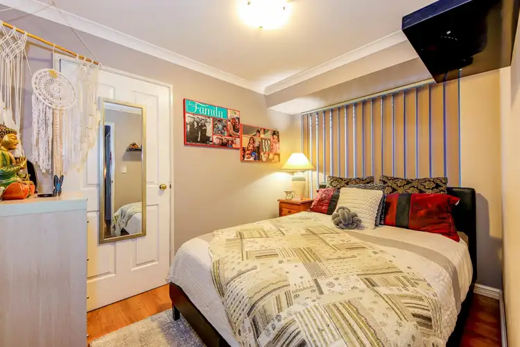 Fifth view of Homely house listing, 21 Budden Way, Medina WA 6167