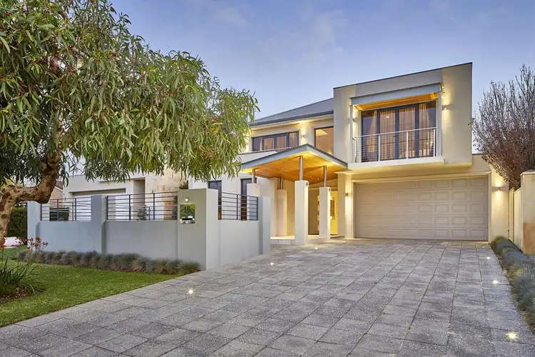 Second view of Homely house listing, 16 Farrin Street, Attadale WA 6156