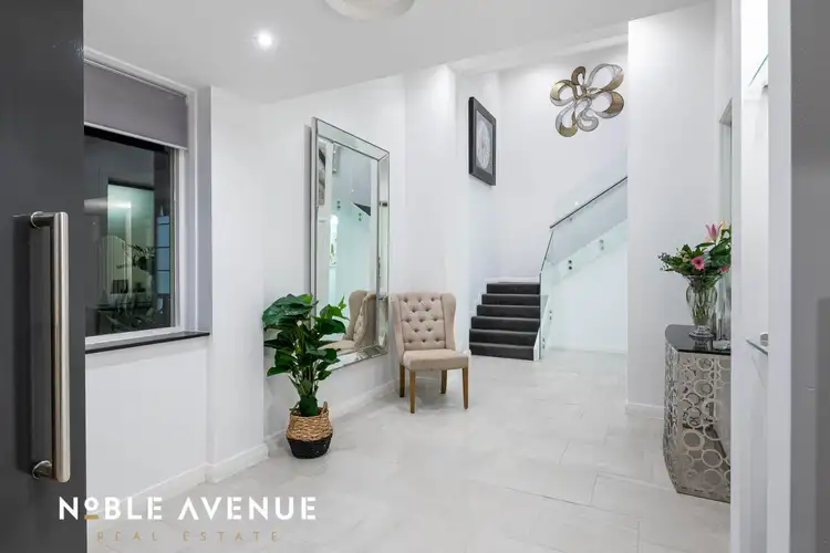 Sixth view of Homely house listing, 92 Flinders  Avenue, Hillarys WA 6025