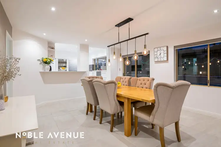 Seventh view of Homely house listing, 92 Flinders  Avenue, Hillarys WA 6025