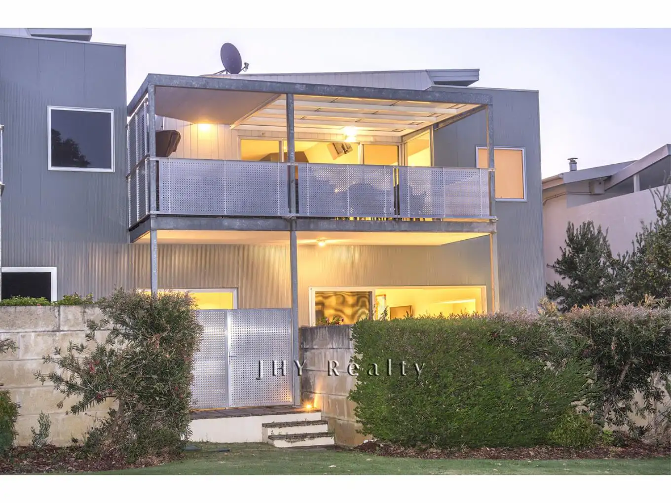 Main view of Homely house listing, 3/1 Ella Gladstone Drive, Eagle Bay WA 6281