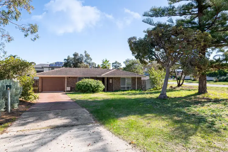 1 Cann Place, Marmion WA 6020