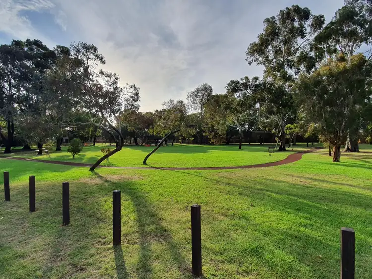 Sixth view of Homely house listing, 7C Groves  Avenue, Attadale WA 6156