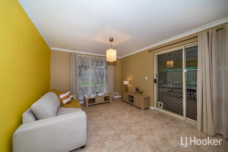 Fourth view of Homely house listing, 4 Oregon Place, Cooloongup WA 6168