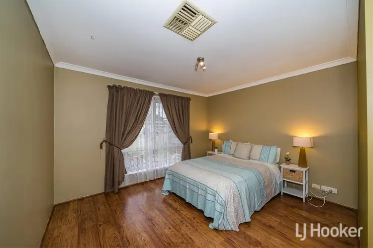 Fifth view of Homely house listing, 4 Oregon Place, Cooloongup WA 6168