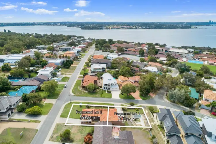 2 Cann Road, Attadale WA 6156