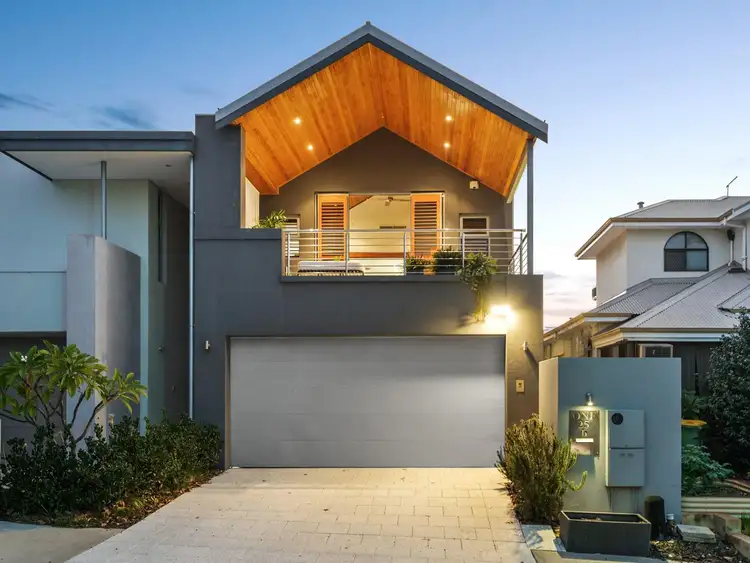 125B St Leonards Avenue, West Leederville WA 6007