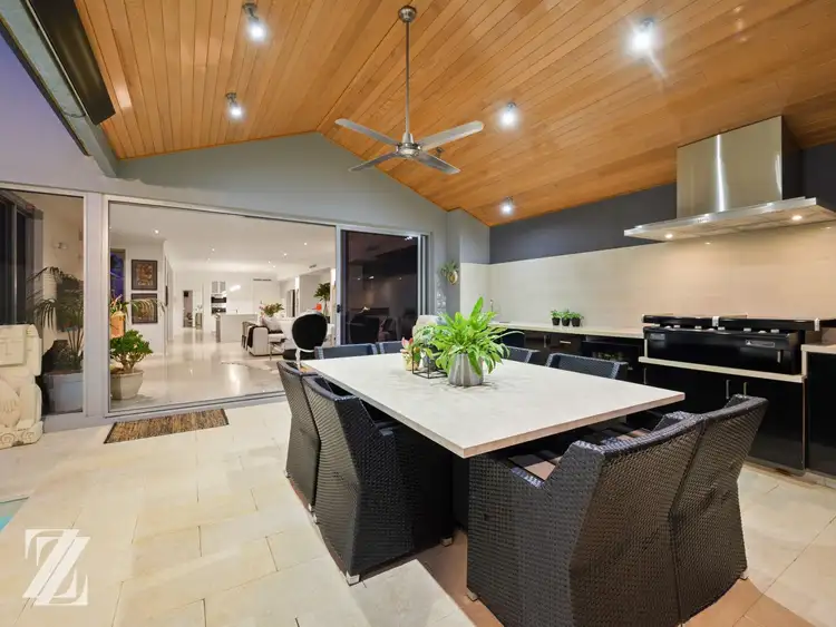 Third view of Homely house listing, 125B St Leonards Avenue, West Leederville WA 6007
