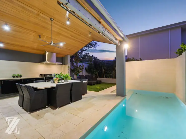 Fourth view of Homely house listing, 125B St Leonards Avenue, West Leederville WA 6007