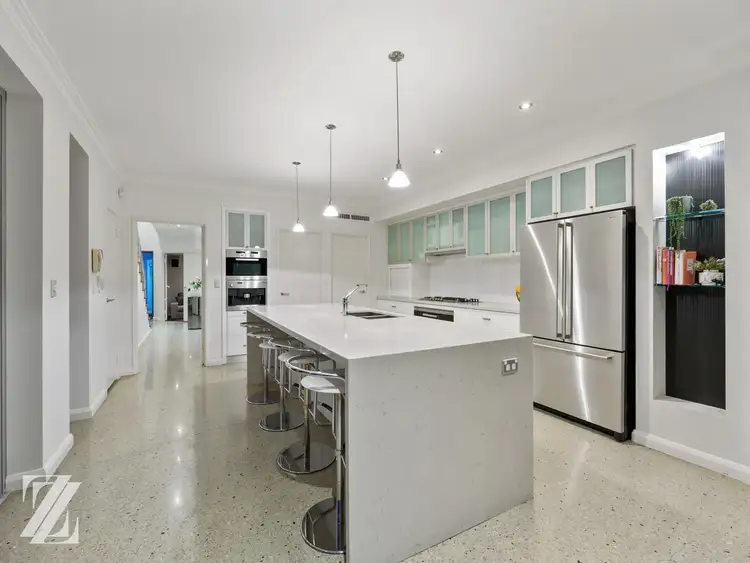 Seventh view of Homely house listing, 125B St Leonards Avenue, West Leederville WA 6007