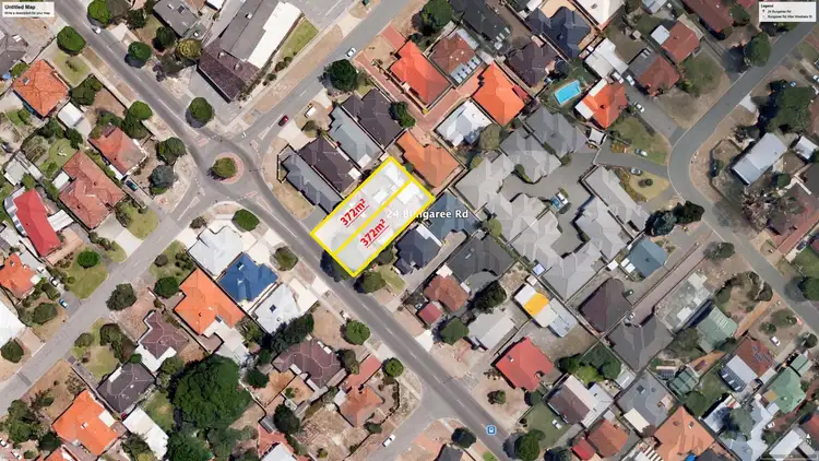 Third view of Homely land listing, 481/24 Bungaree Road, Wilson WA 6107